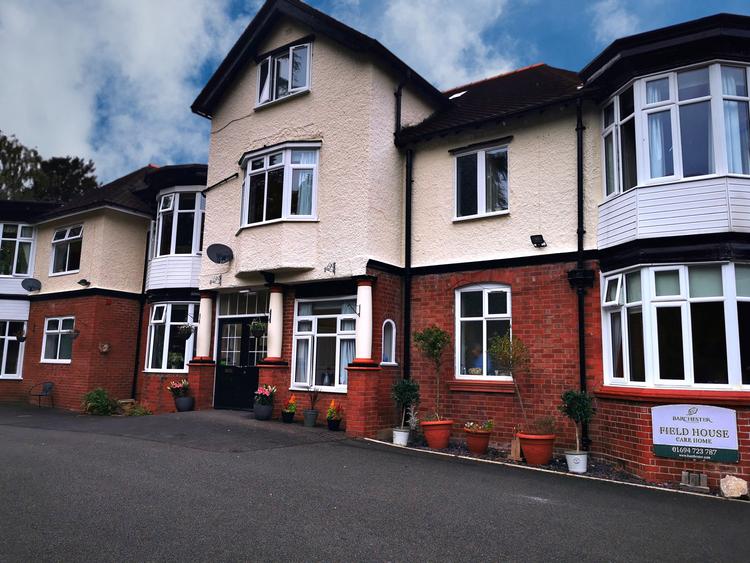 Field House Care Home