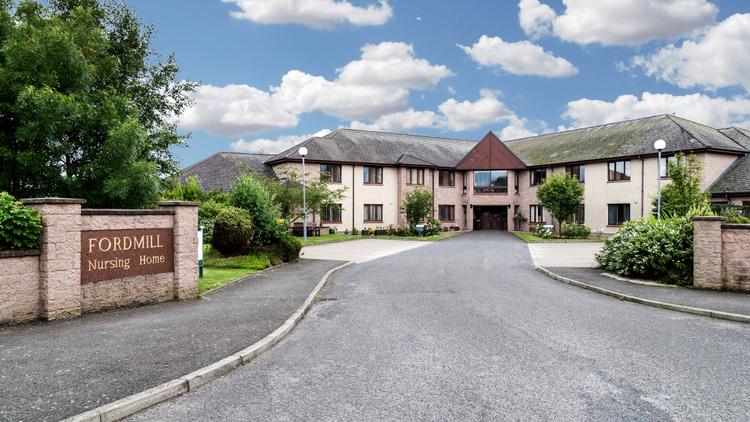Fordmill Care Home