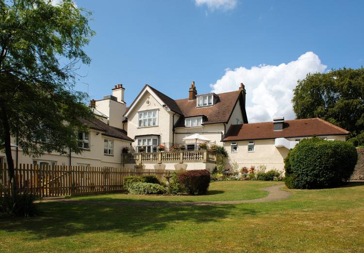 Oxford Beaumont Care Community