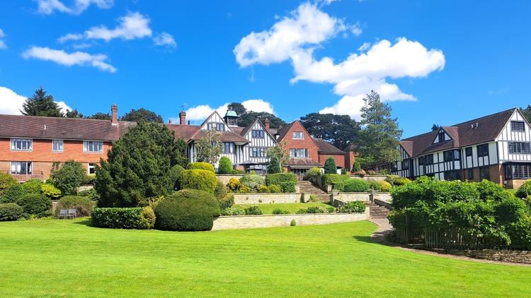 Reigate Beaumont Care Home