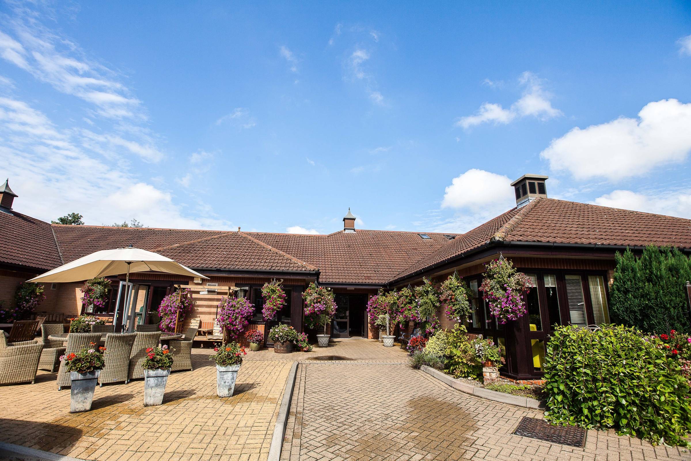 Rivermead Care Home