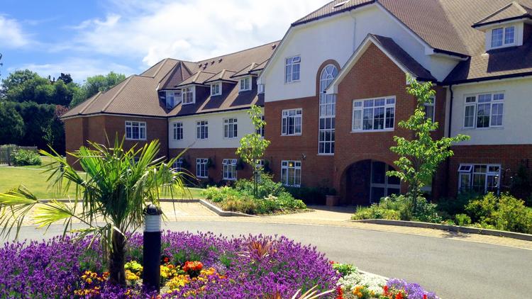 Wadhurst Manor Care Home