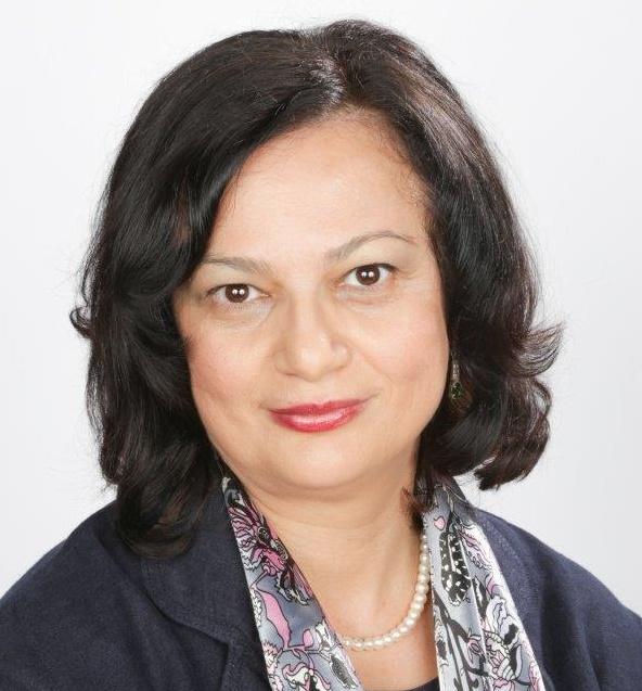 Gayane Selimyan
