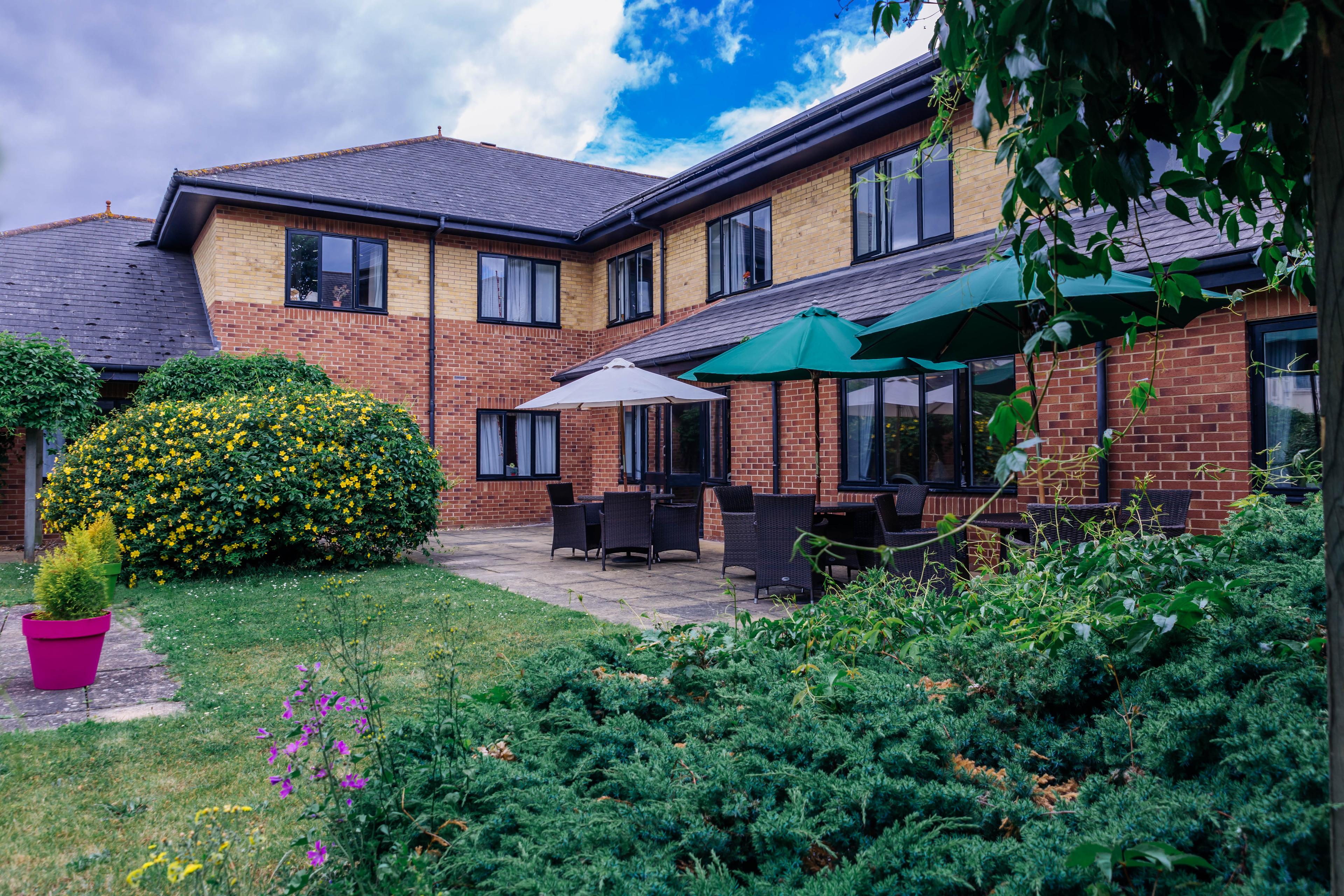 Westgate House Care Home