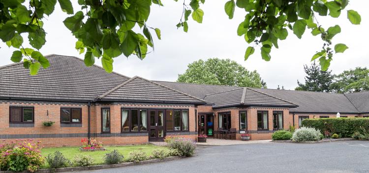 Ottley House Care Home