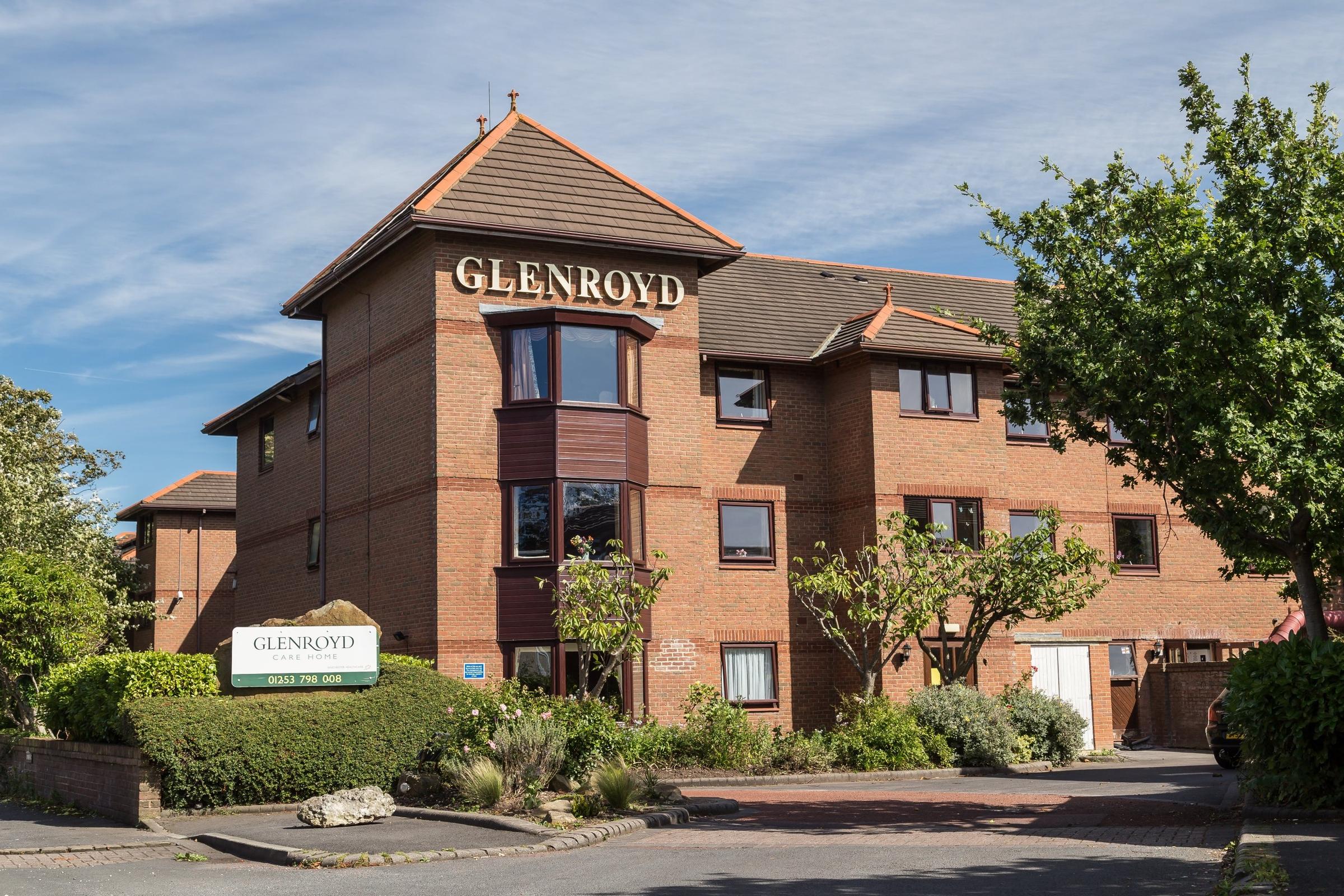 Glenroyd Care Home