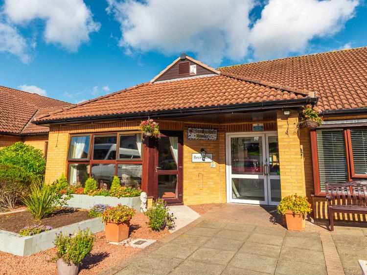 Lanercost House Care Home in Carlisle