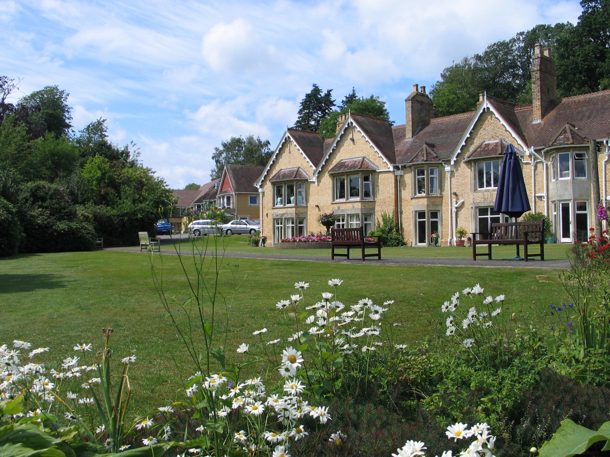 Henford House Care Home