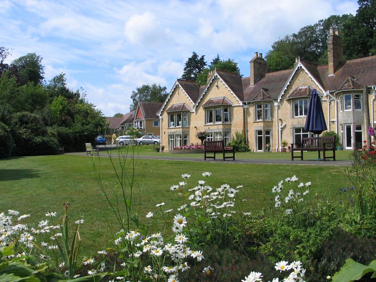 Henford House Care Home