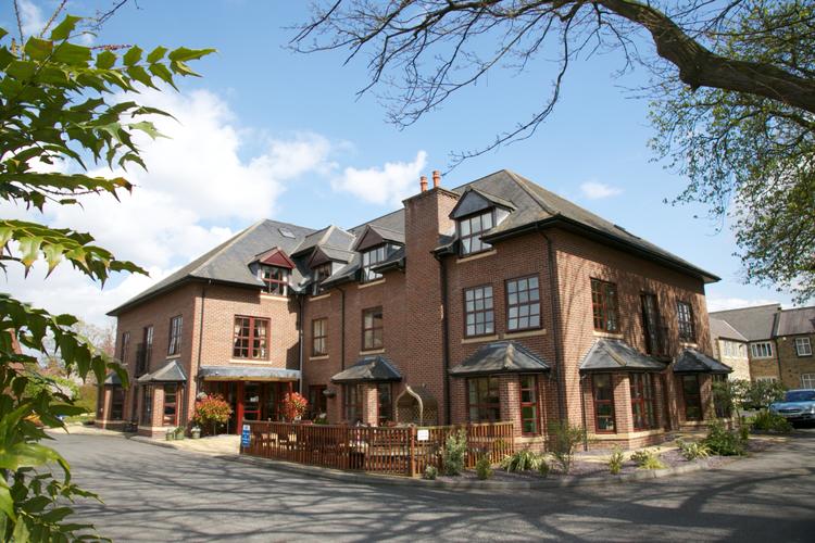 Mulberry Court Care Home