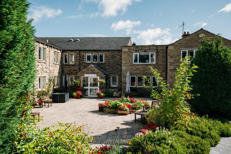 The Dales Care Home