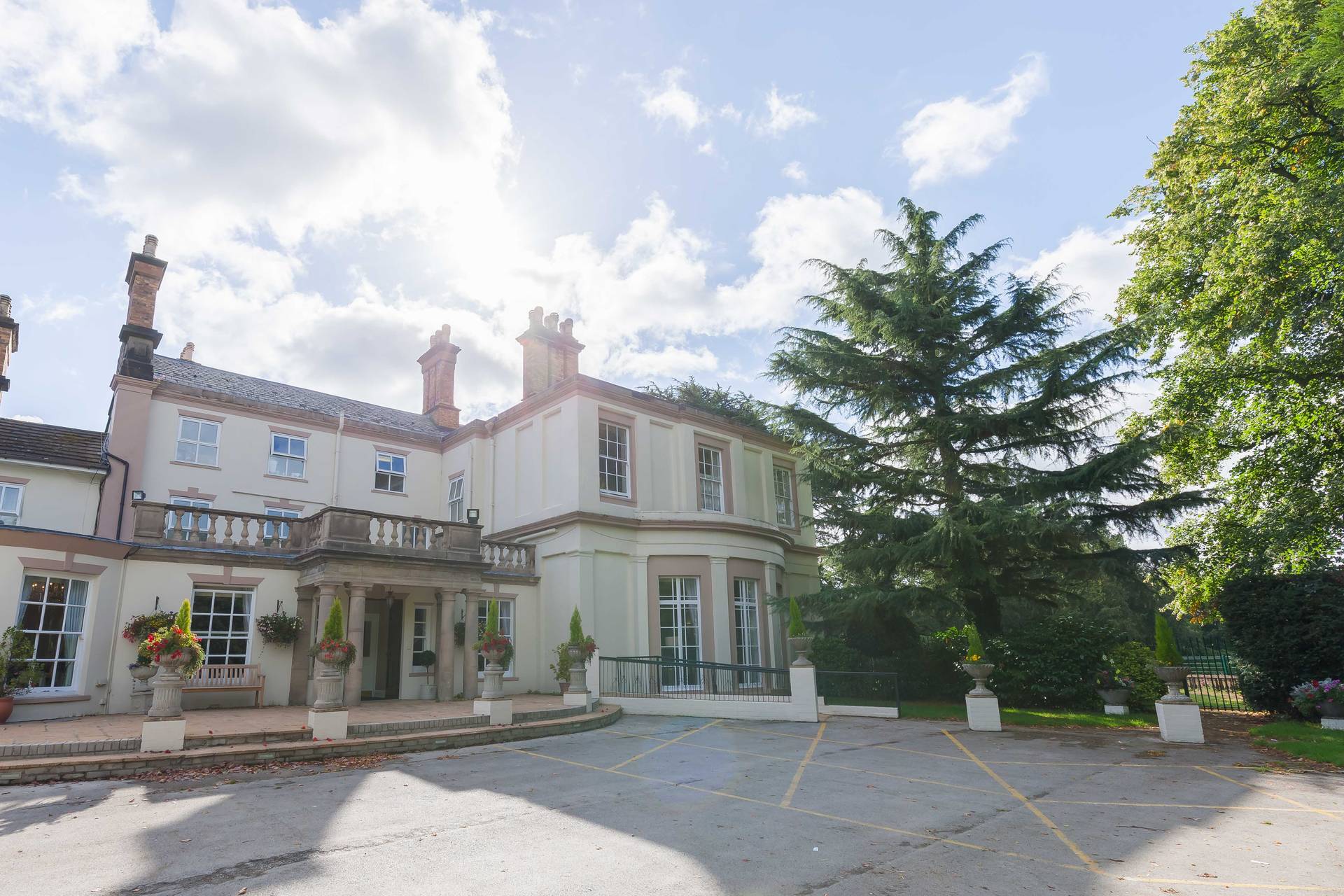 Lawton Manor Care Home in Stoke-on-Trent | Barchester Healthcare