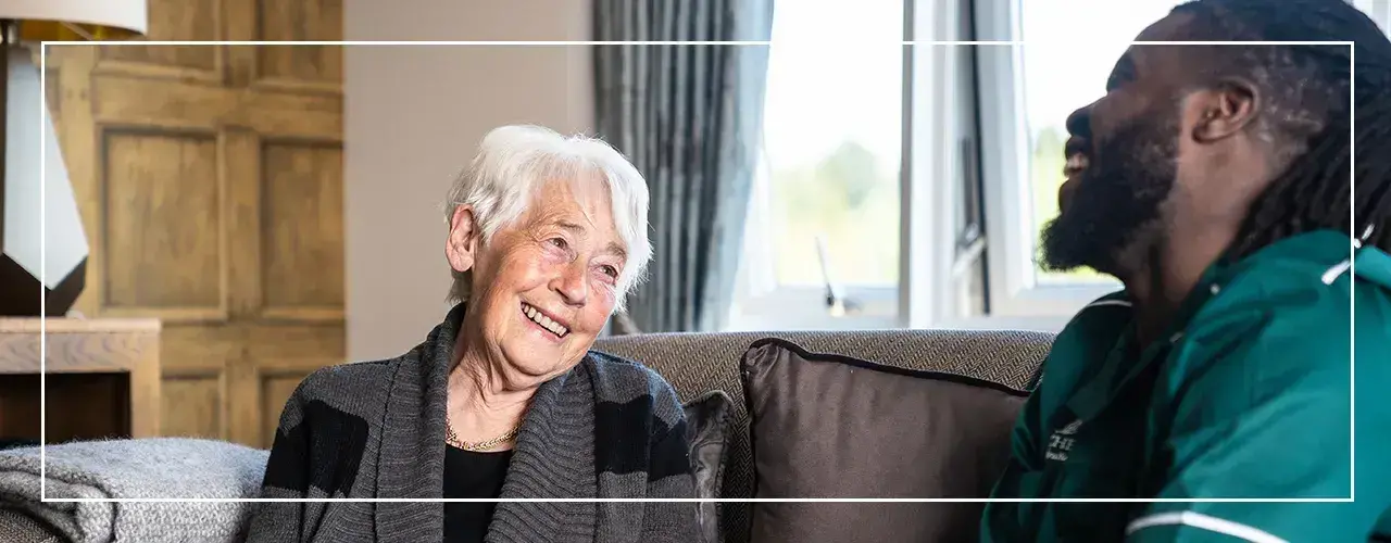 Respite Care Barchester Healthcare
