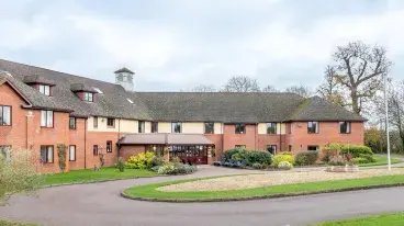 Chalfont Lodge Care Centre