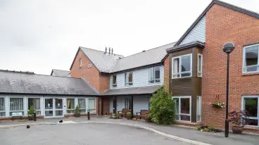Beeston View Memory Lane Community