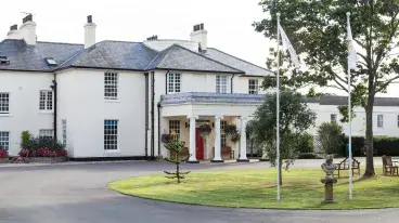 Westergate House Care Home