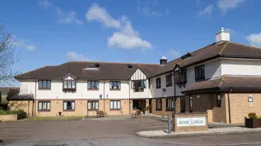 Rose Lodge Care Home
