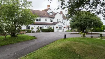 White Lodge Care Home