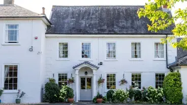Milford House care home 