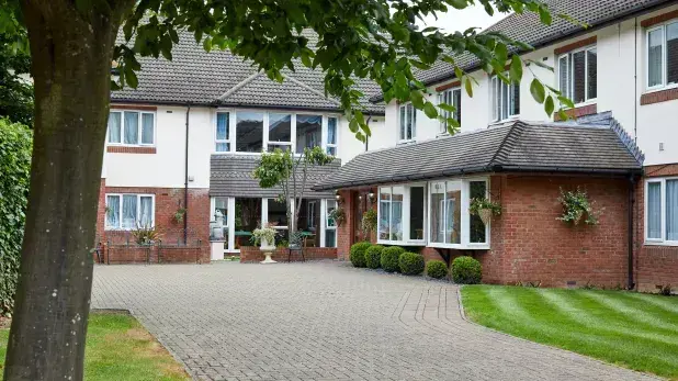 Wykeham House Care Home