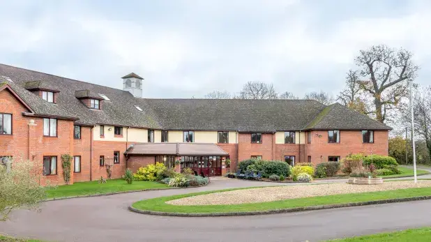 Chalfont Lodge Care Centre