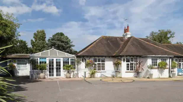 Wimborne Care Home