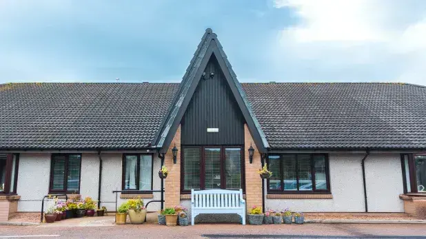 Lethen Park Care Home