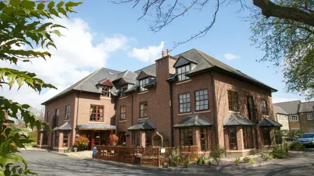 Mulberry Court Care Home