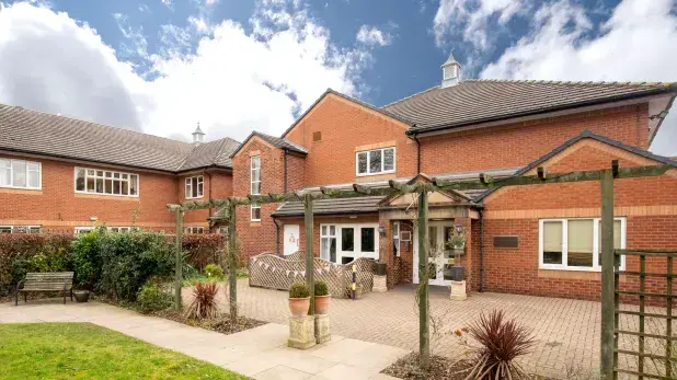 Forest Hill Care Home