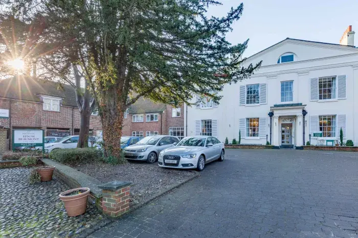 Epsom Beaumont Care Home