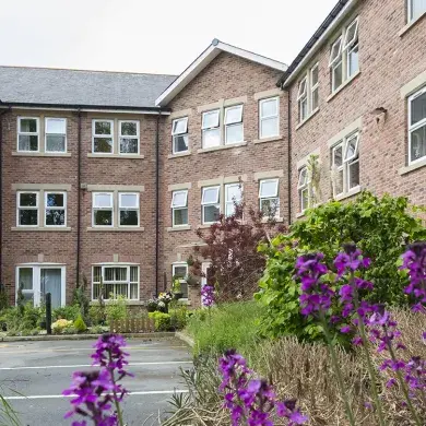 Boroughbridge Manor Care Home in Boroughbridge
