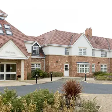 Brampton View Care Home