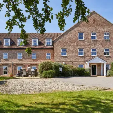 Stamford Bridge Care Home in Stamford Bridge