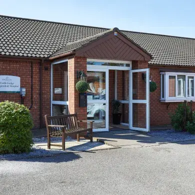 Care homes and elderly care from Barchester Healthcare