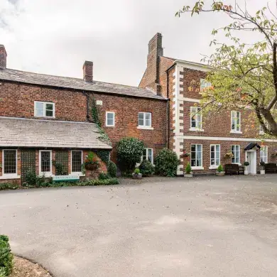 Care homes and elderly care from Barchester Healthcare