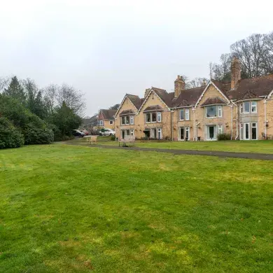 Henford House Care Home in Warminster