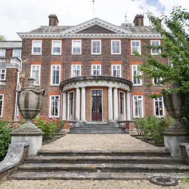 Care homes and elderly care from Barchester Healthcare