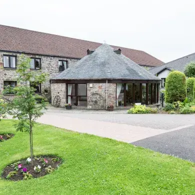 Care homes and elderly care from Barchester Healthcare