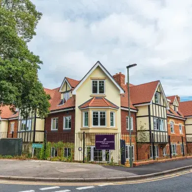 Pittsmead Grange Care Home in Bromley