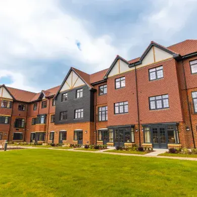 Gardens at Sycamore Grove Care Home