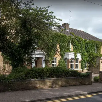 Camelia House Care Home in Ware