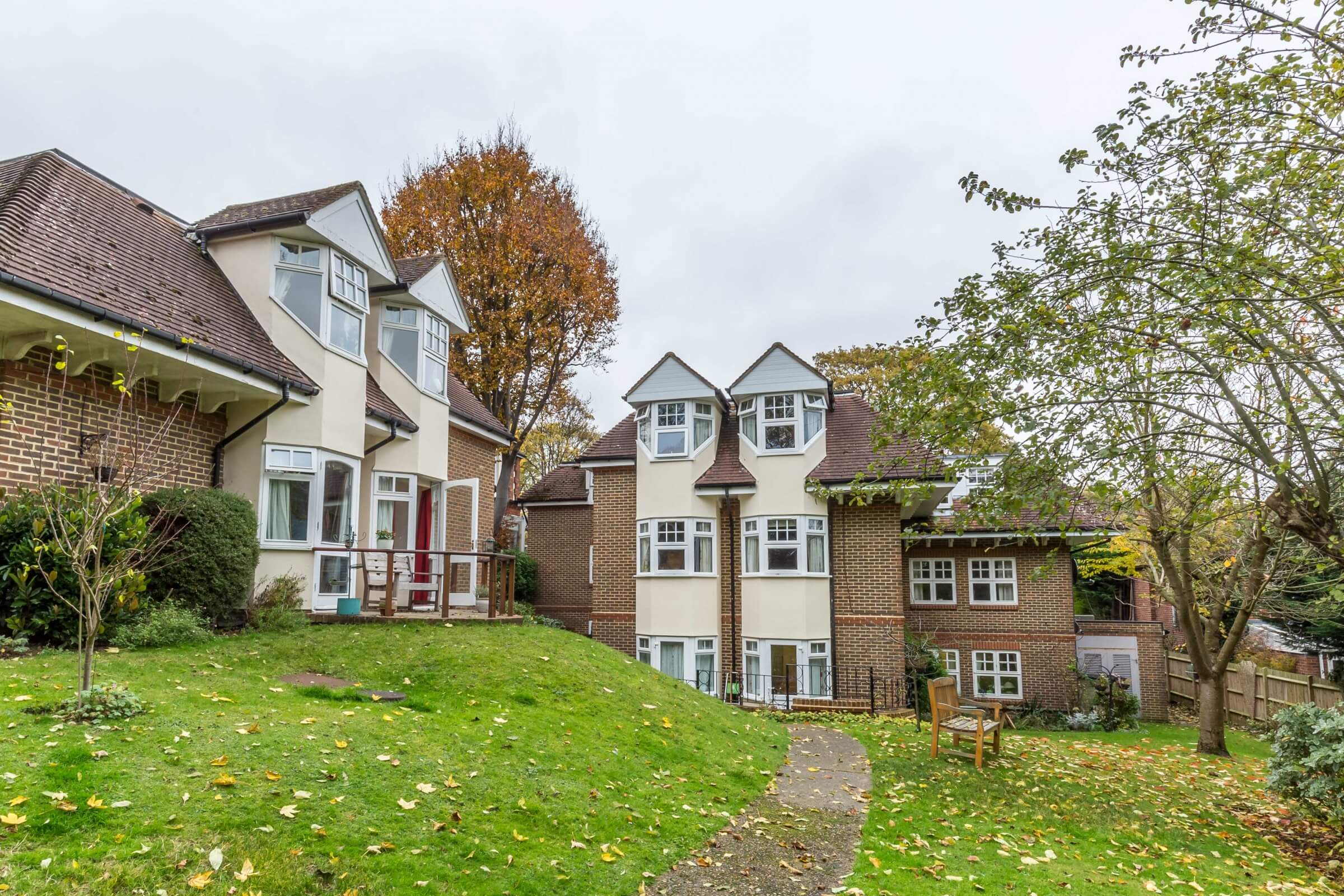 Wimbledon Beaumont