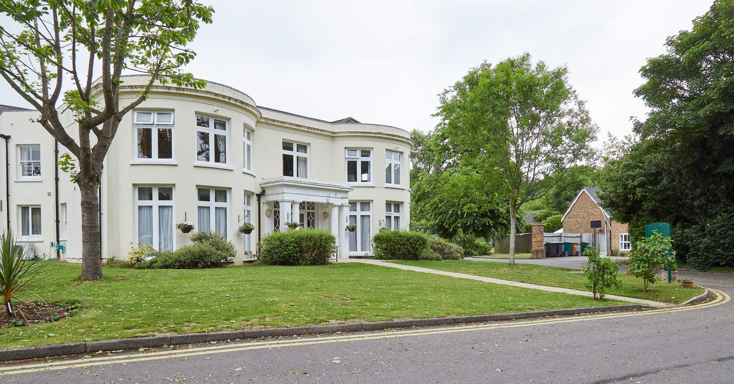 Chorleywood
