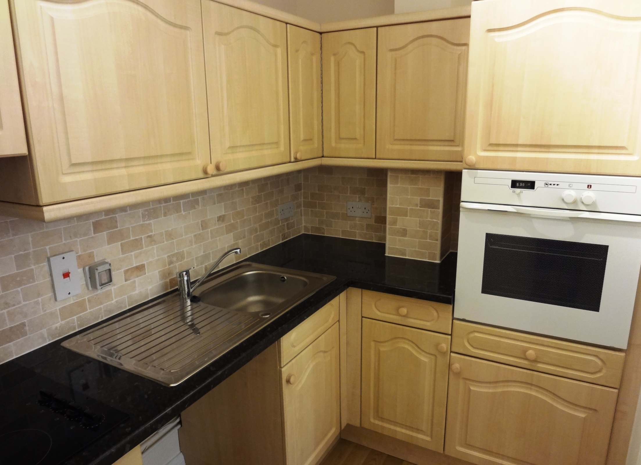 Chorleywood Kitchen