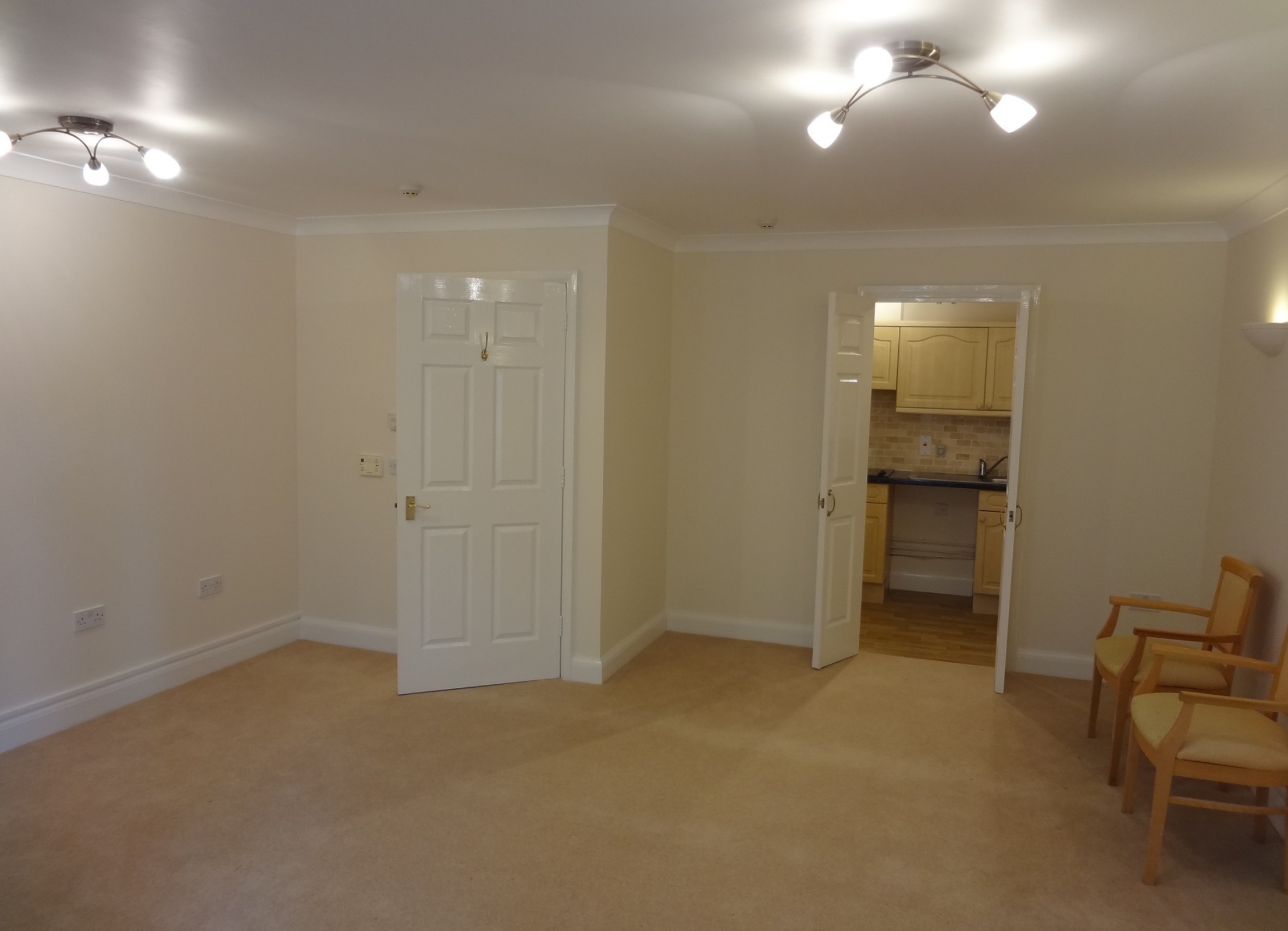 Chorleywood Lounge