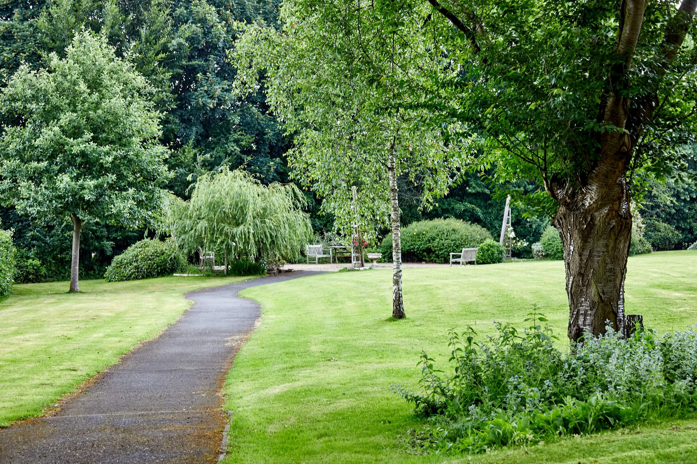 Chorleywood Grounds
