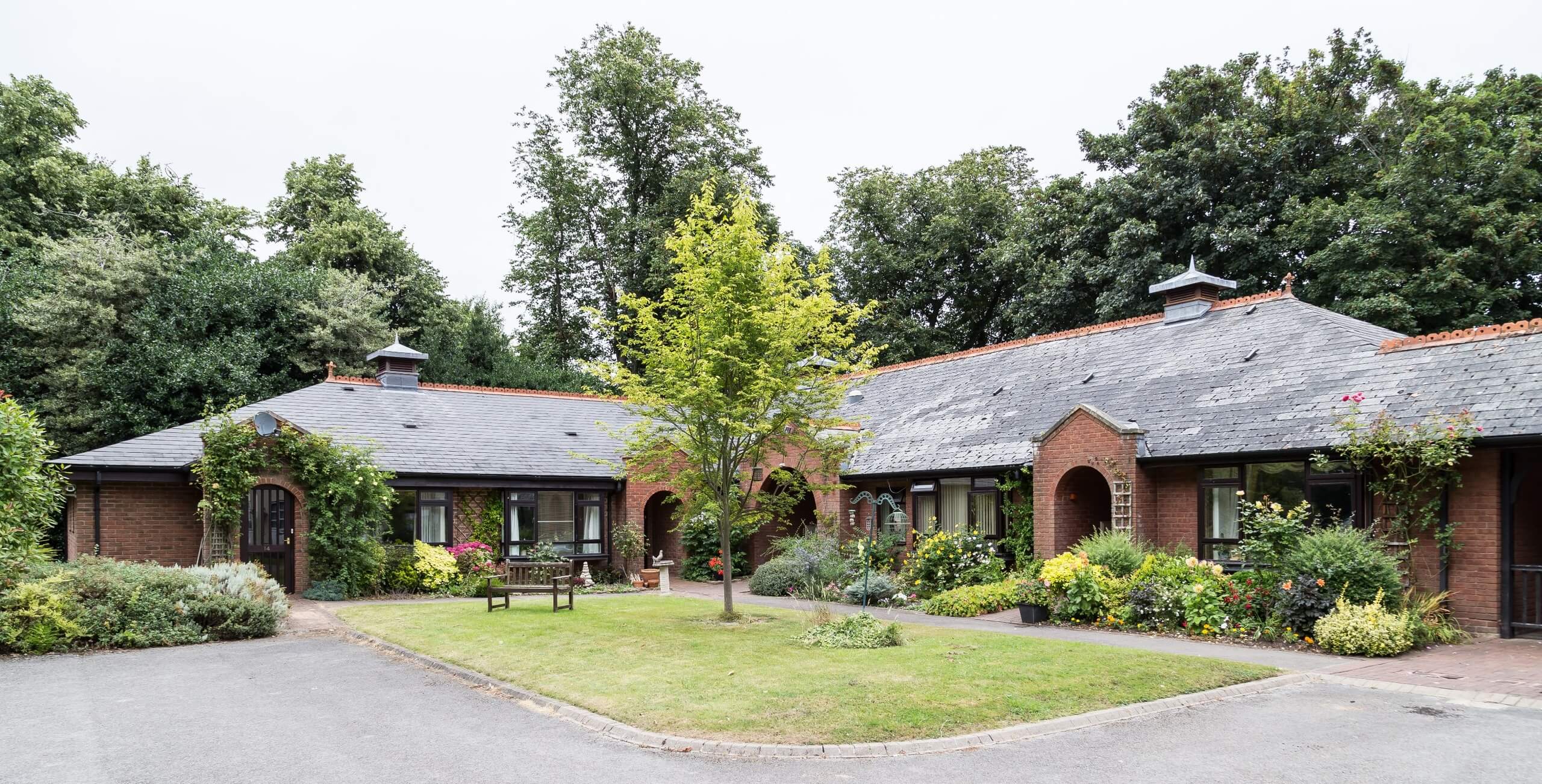 Edgbaston External