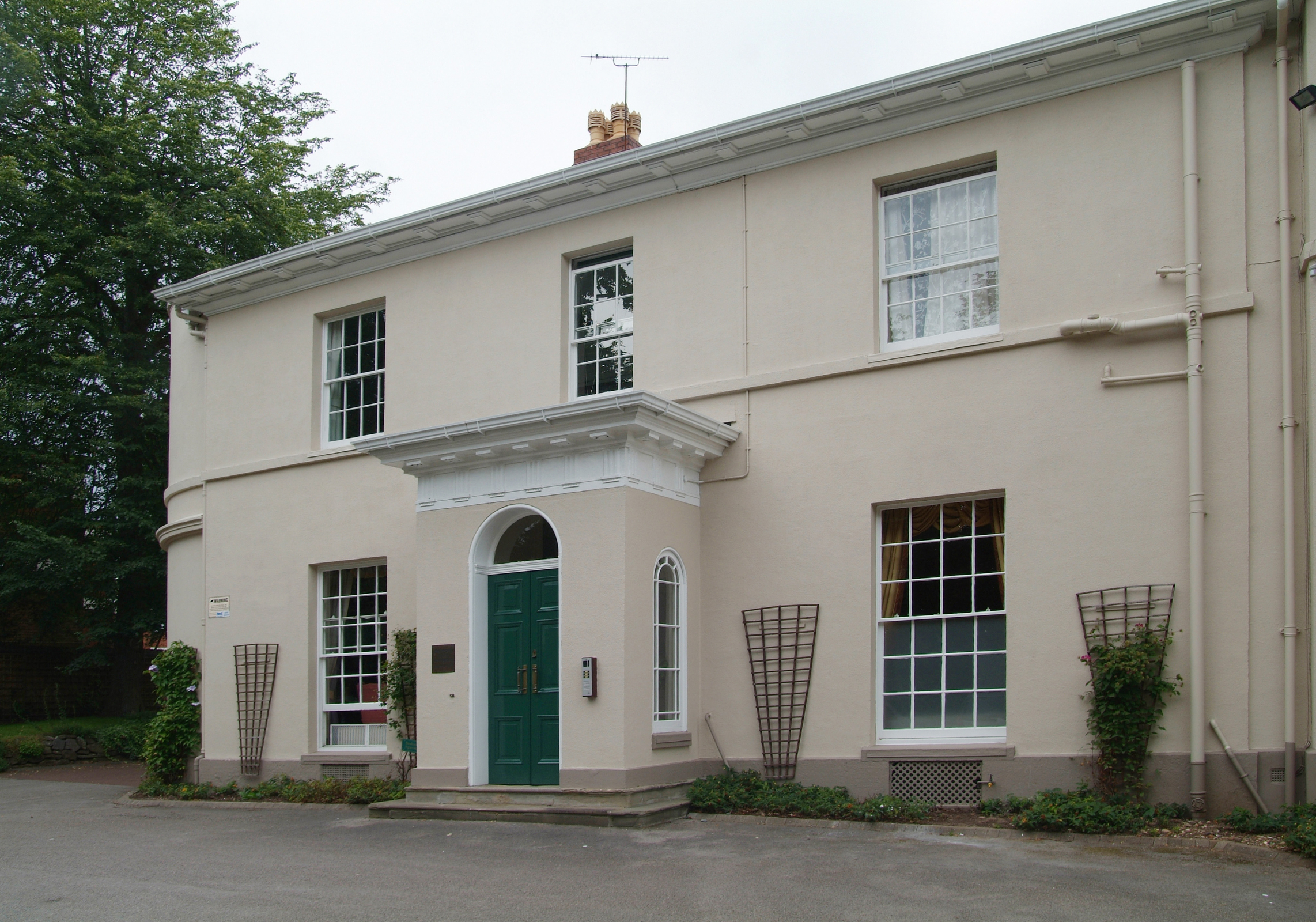 Edgbaston Beaumont