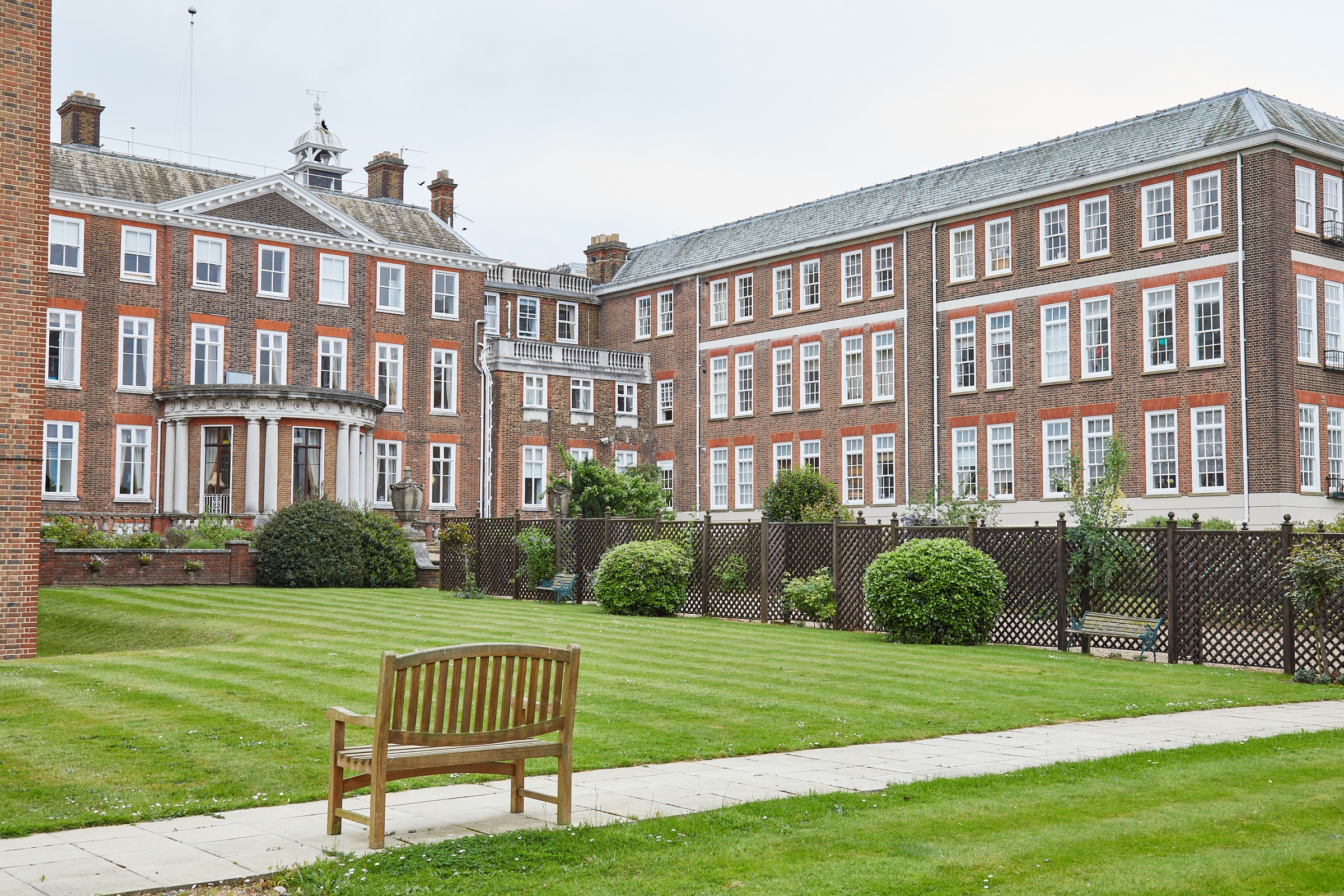Southgate Beaumont