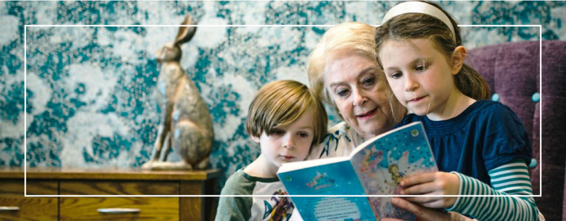 Care homes help and advice on fees and more